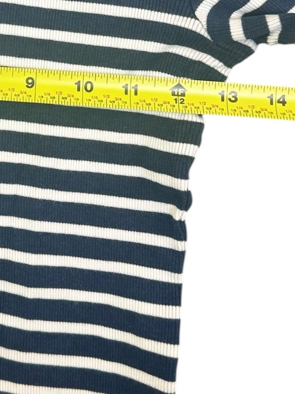AYR The Open Ended Ribbed Top - Picture 6 of 10